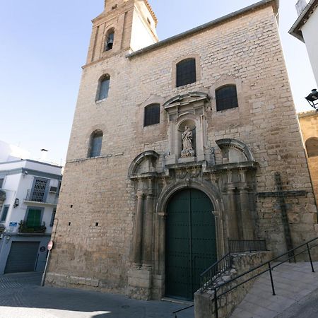 Merced Baja Jaén Екстериор снимка