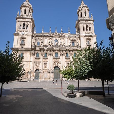 Merced Baja Jaén Екстериор снимка